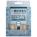 Plug-In Scented Oil Refills - 2 Pack