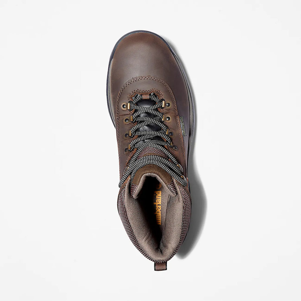Men's Waterproof Mid Hiking Boot