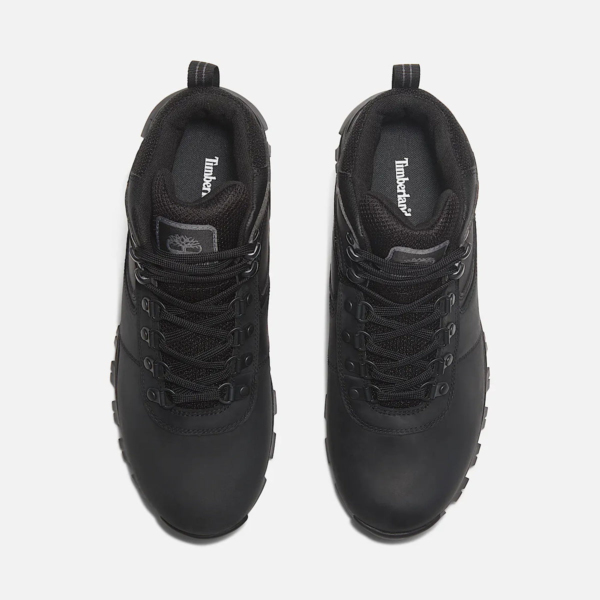 Men's Mid Waterproof Hiking Boot