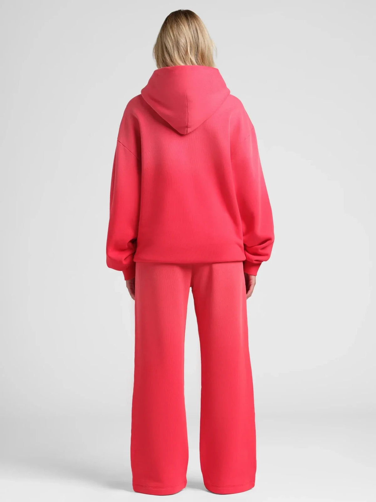 Straight Leg Sweatpants - Horizon