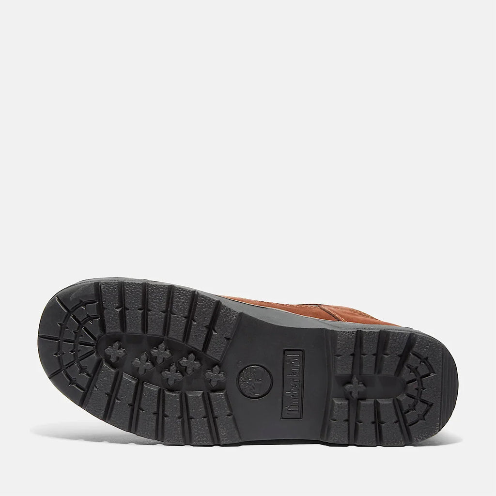 Junior Field Boot