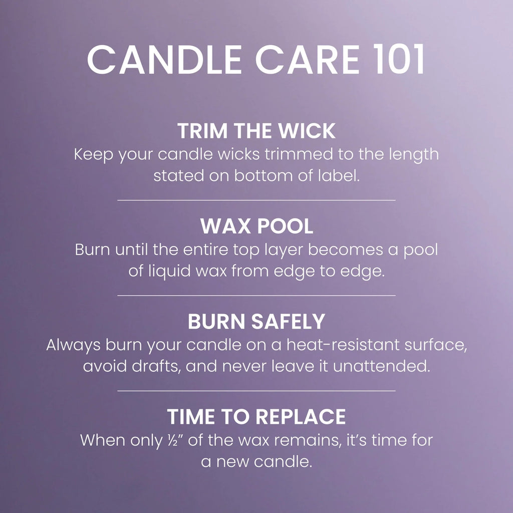 Original Jar Candle - Moonlit Woods