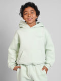Kids' Hoodie - Mint