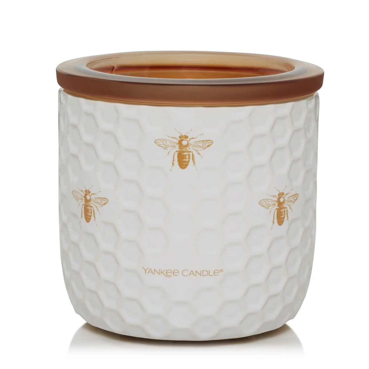 Honeycomb Wax Melt Warmer