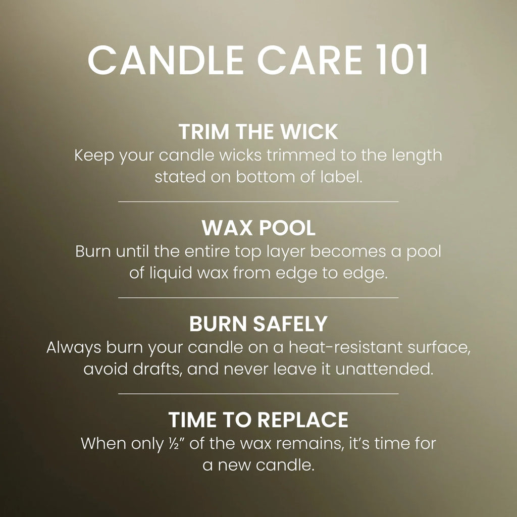 Original Jar Candle - Crisp Forest Air