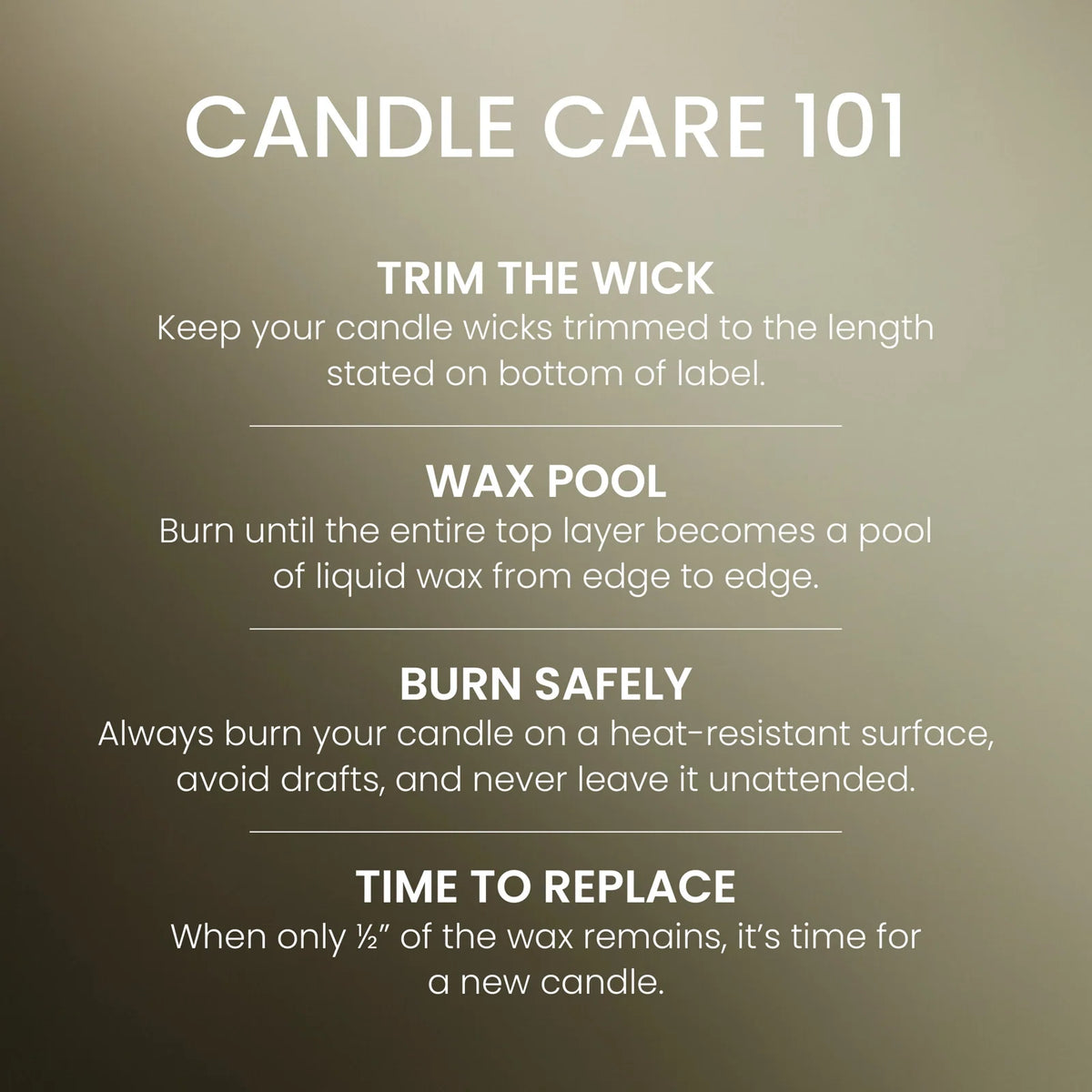 Original Jar Candle - Crisp Forest Air