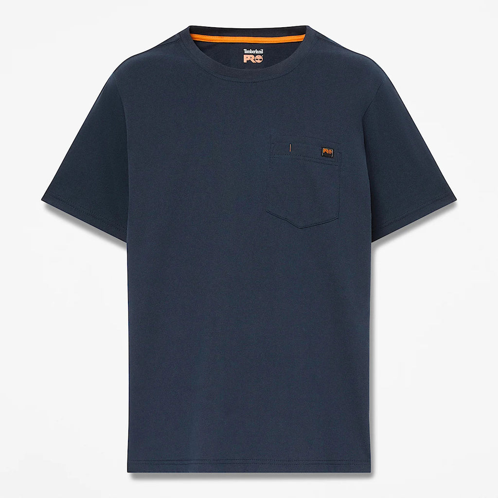Men's Short-Sleeve Pocket T-Shirt