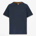 Men's Short-Sleeve Pocket T-Shirt