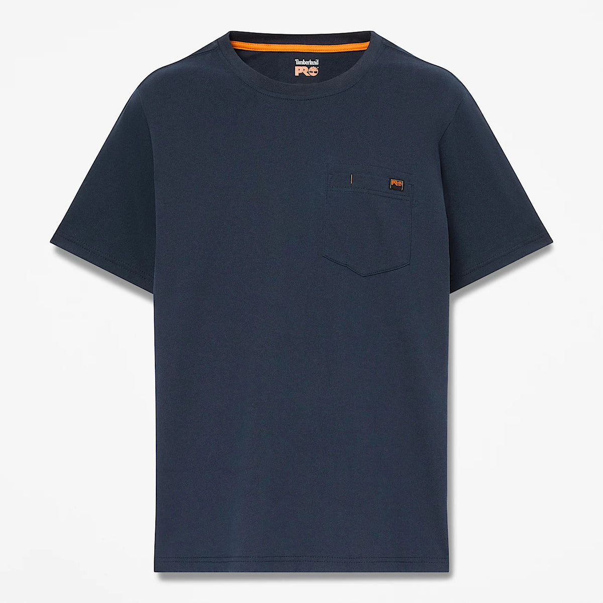Men's Short-Sleeve Pocket T-Shirt