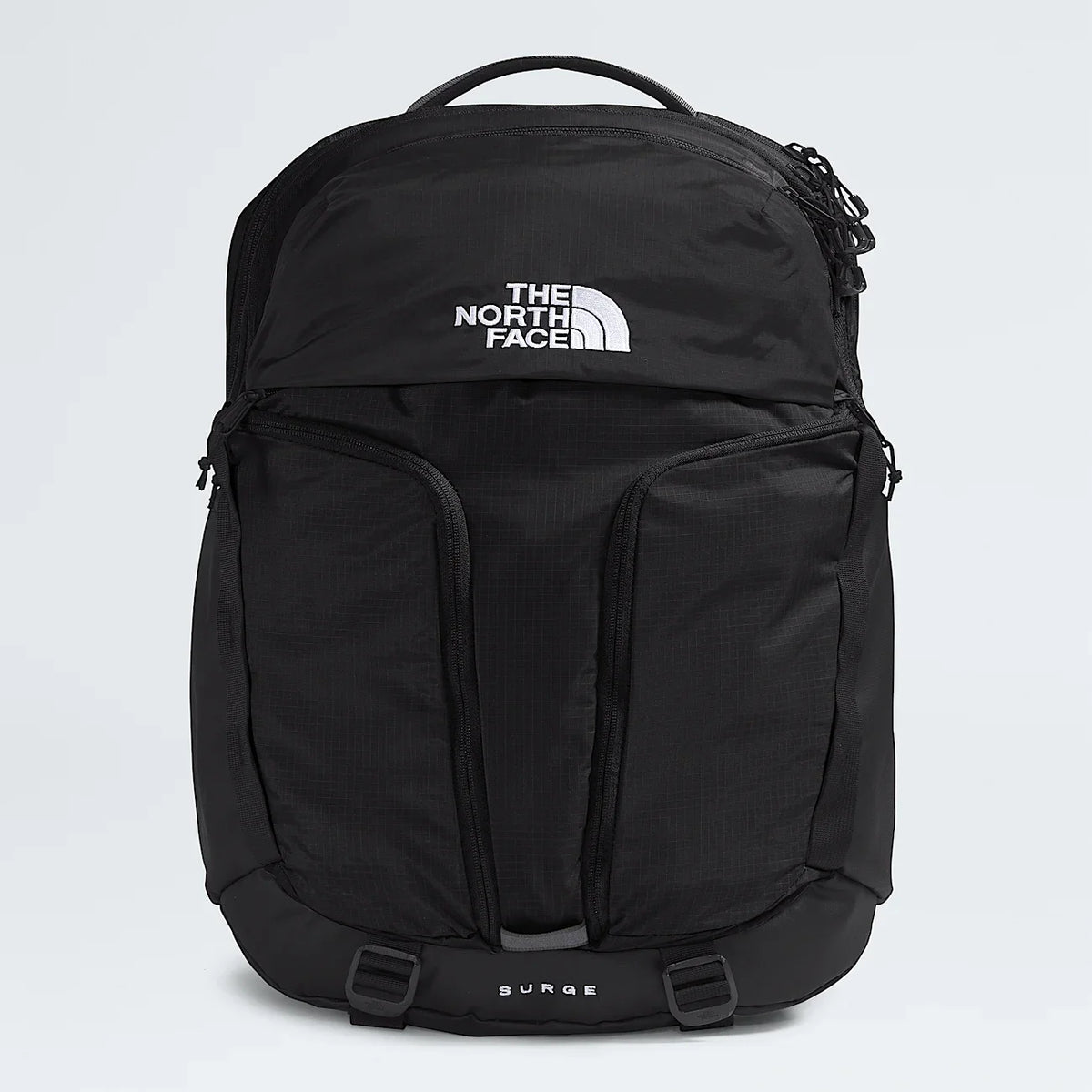 Everyday Commuter Backpack - Black