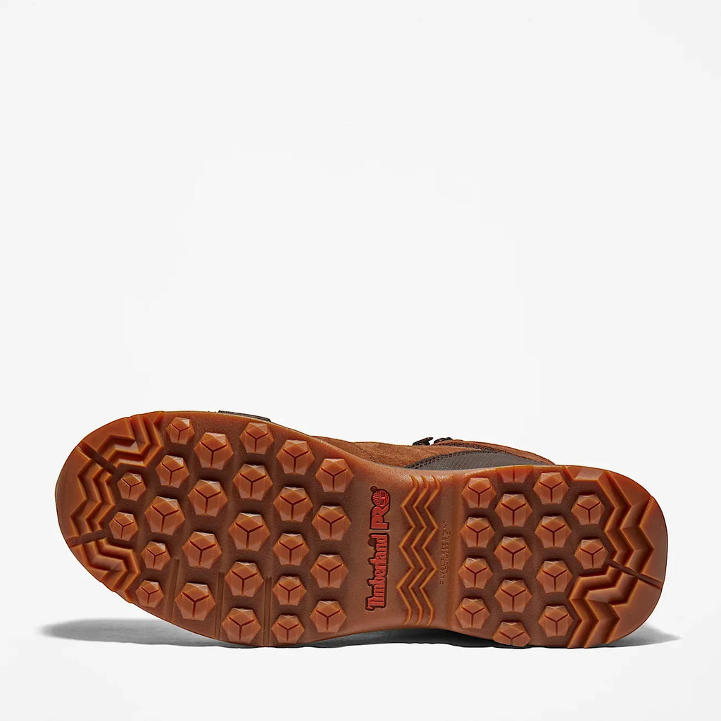 Men's Steel Toe Work Boot