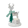 Deer Tea Light Candle Holder