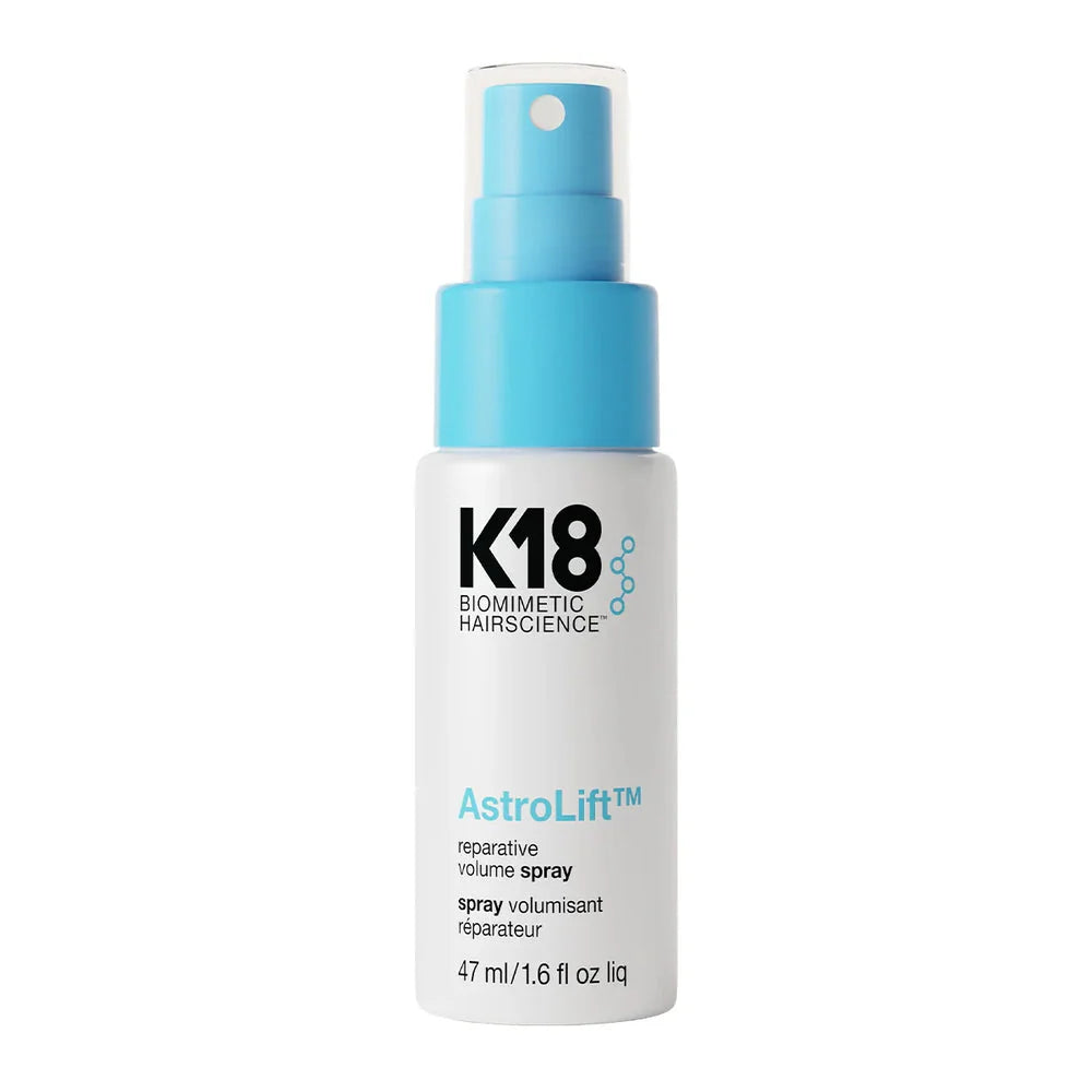 Mini Lightweight Volume Spray