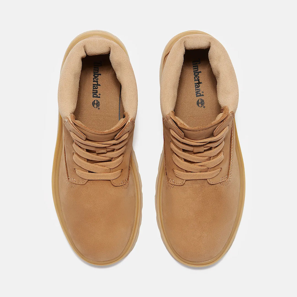 Women's 6-Inch Boot