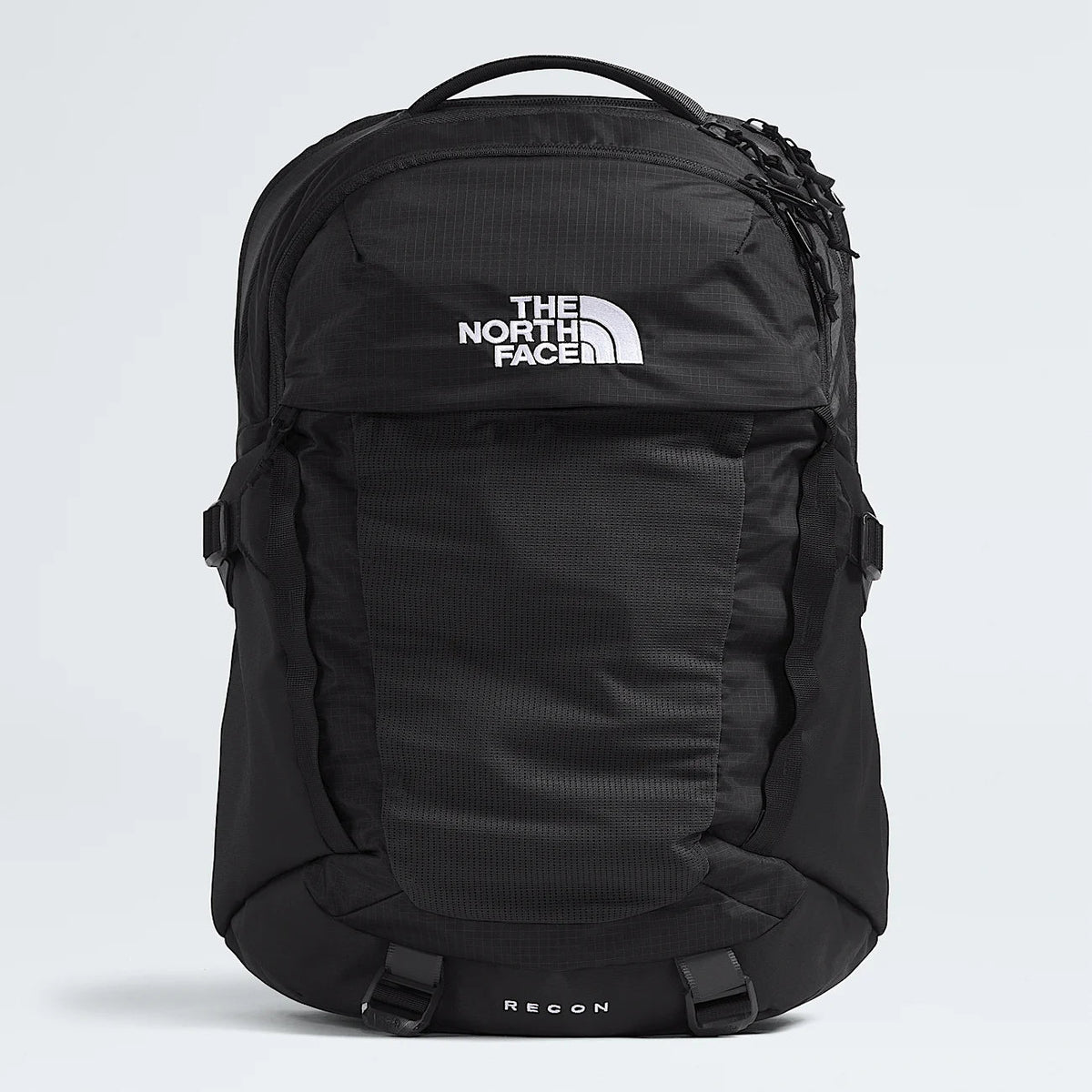 Commuter Backpack - Black