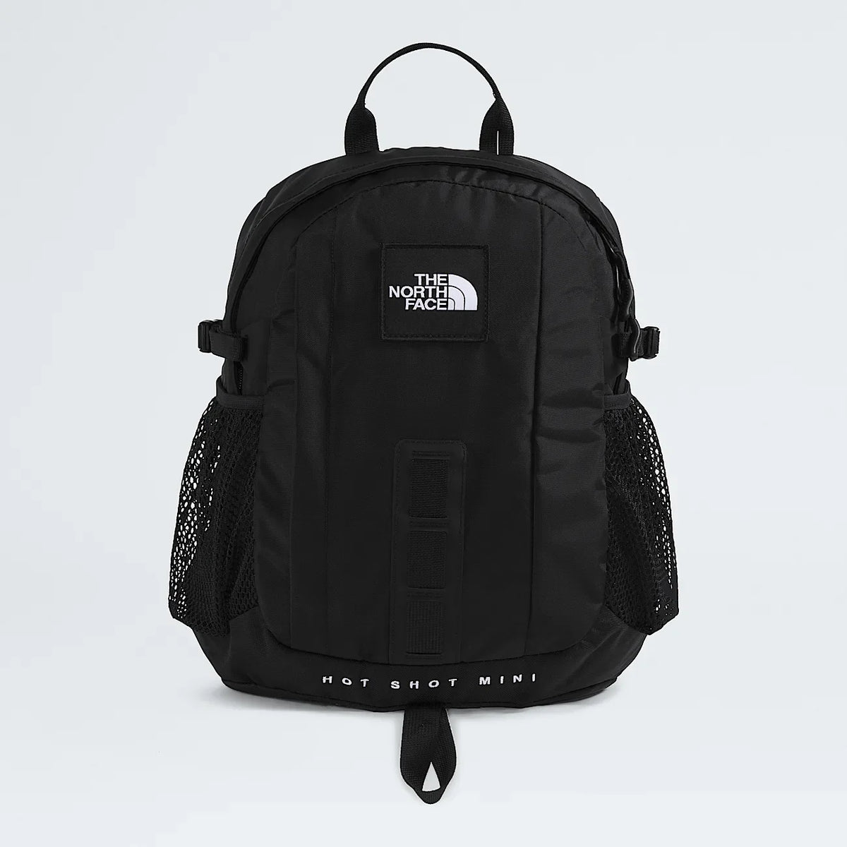 Mini Backpack - Black