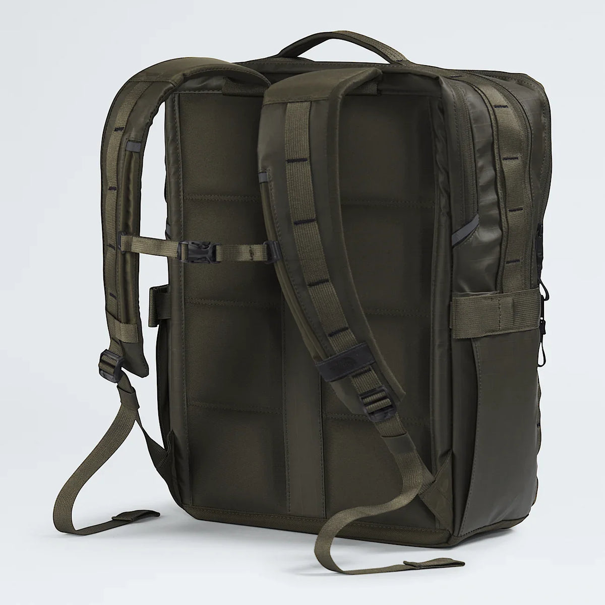 Travel Daypack - Taupe Green/Black