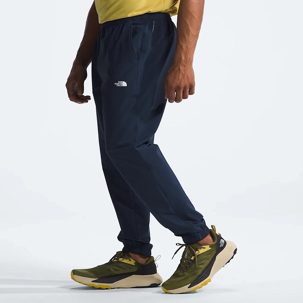 Men's Hiking Jogger Pants - Grey