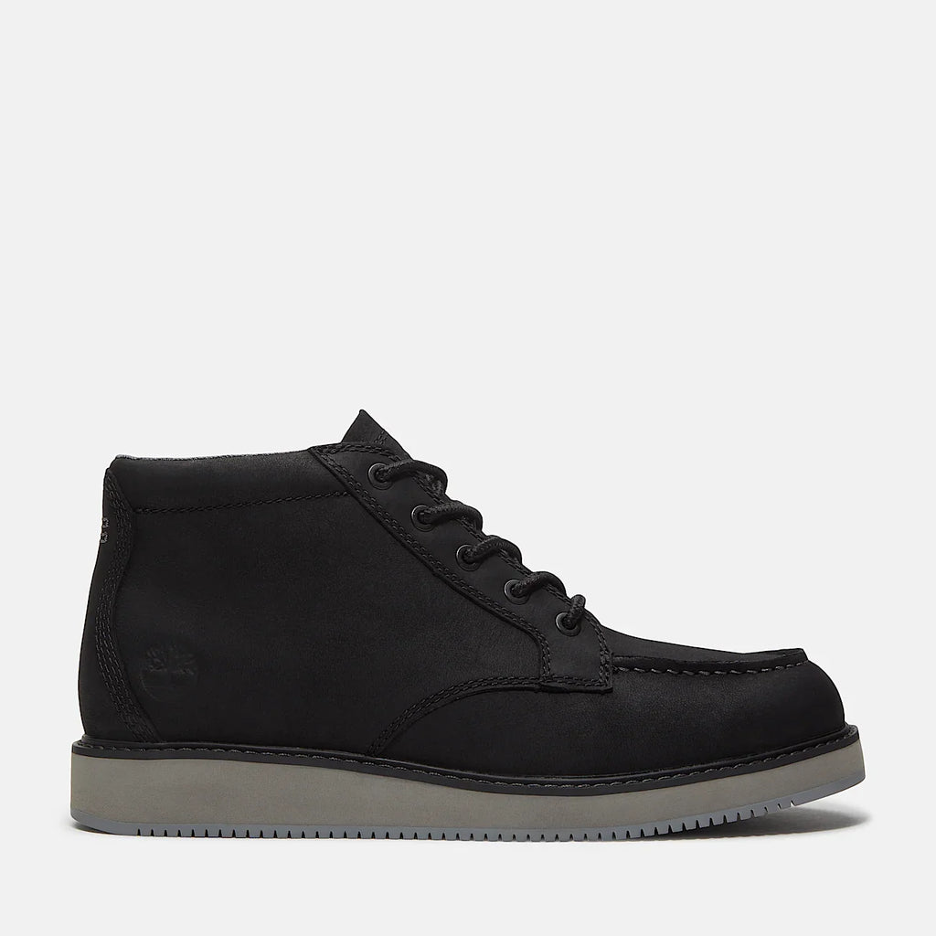 Men's Moc-Toe Chukka Boot