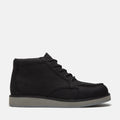Men's Moc-Toe Chukka Boot