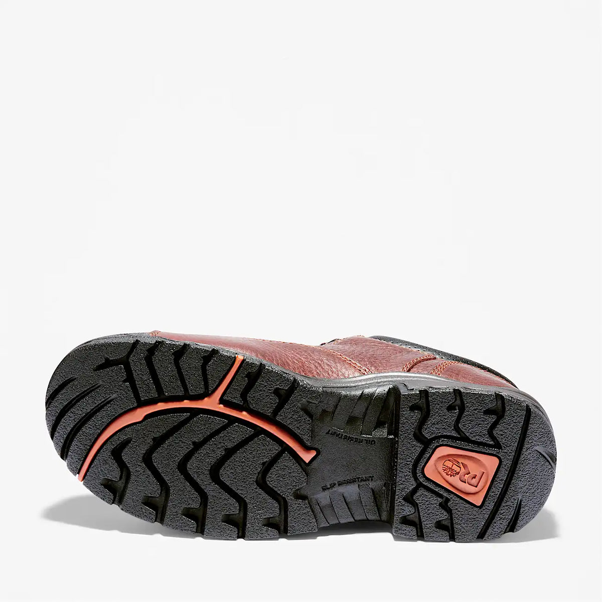 Women's Alloy Toe Casual Work Shoe