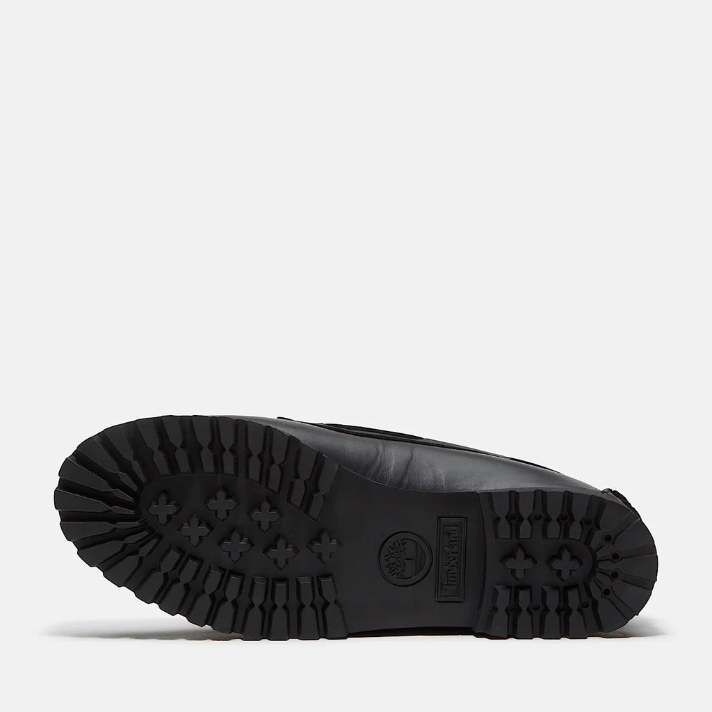 Women's Kiltie Loafer