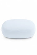 Bed Pillow - Baby Blue
