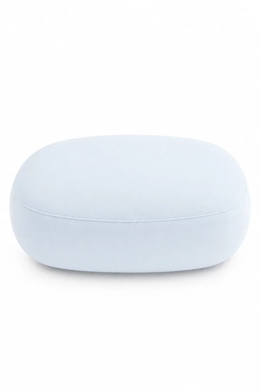 Bed Pillow - Baby Blue