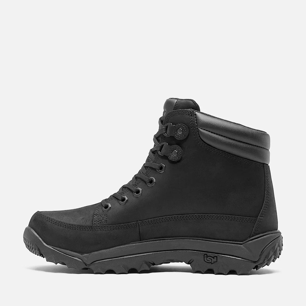 Men's Waterproof Mid Boot