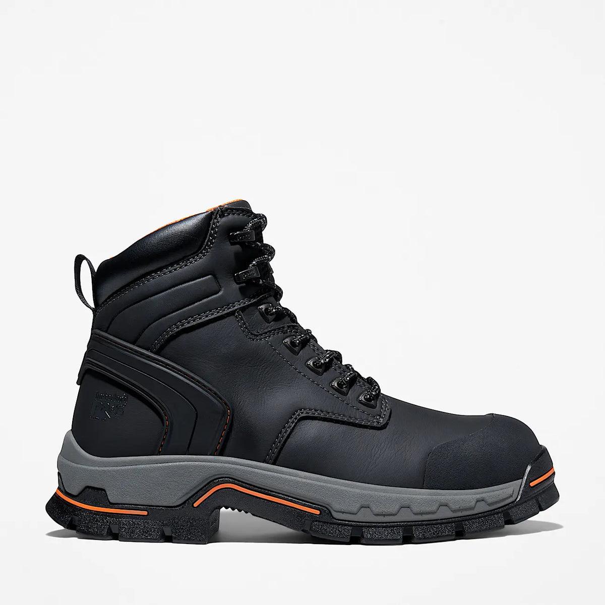 Men's 6-Inch Alloy Toe Work Boot
