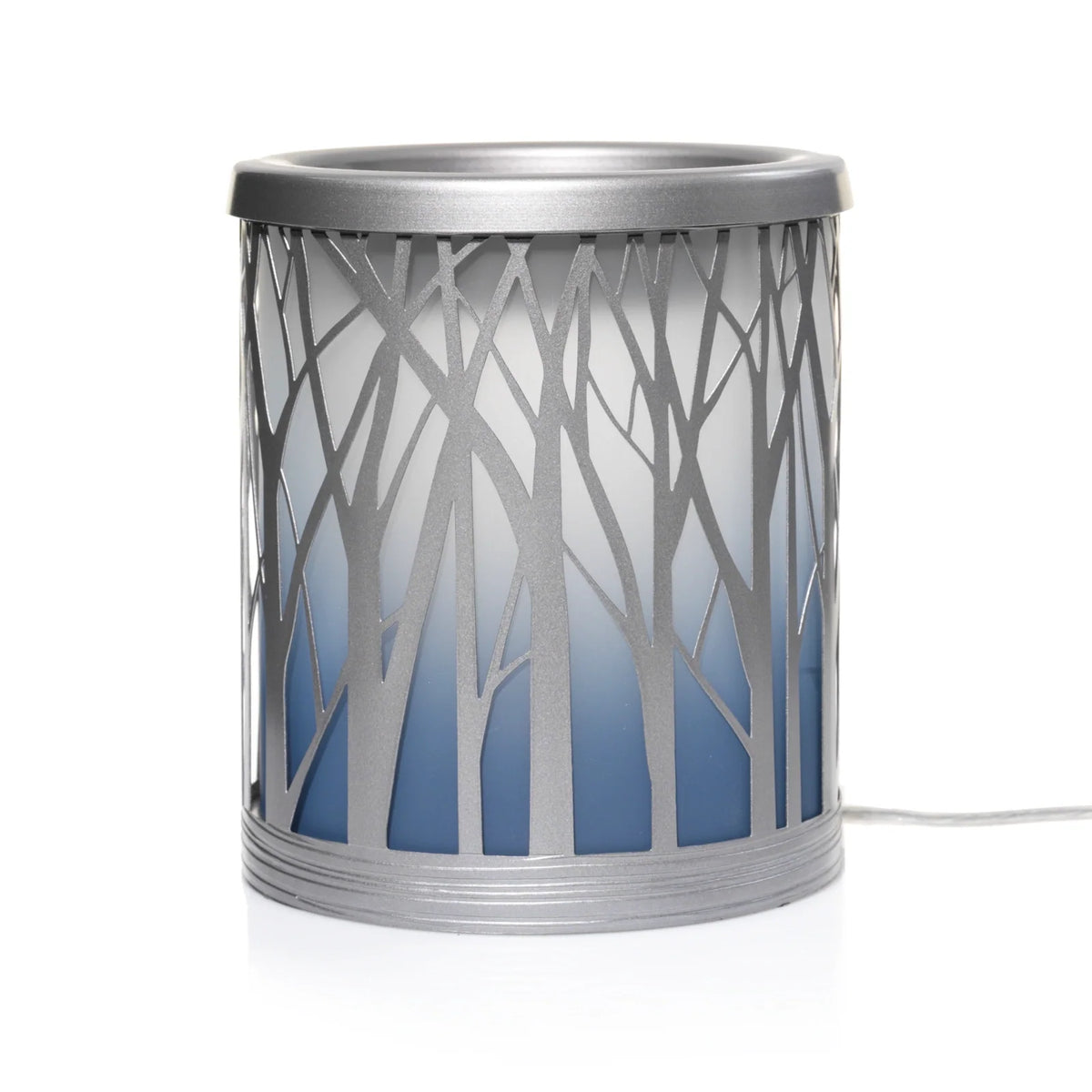 Forest Design Wax Melt Warmer