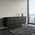 Modern Storage Sideboard With Drawers For Home Office