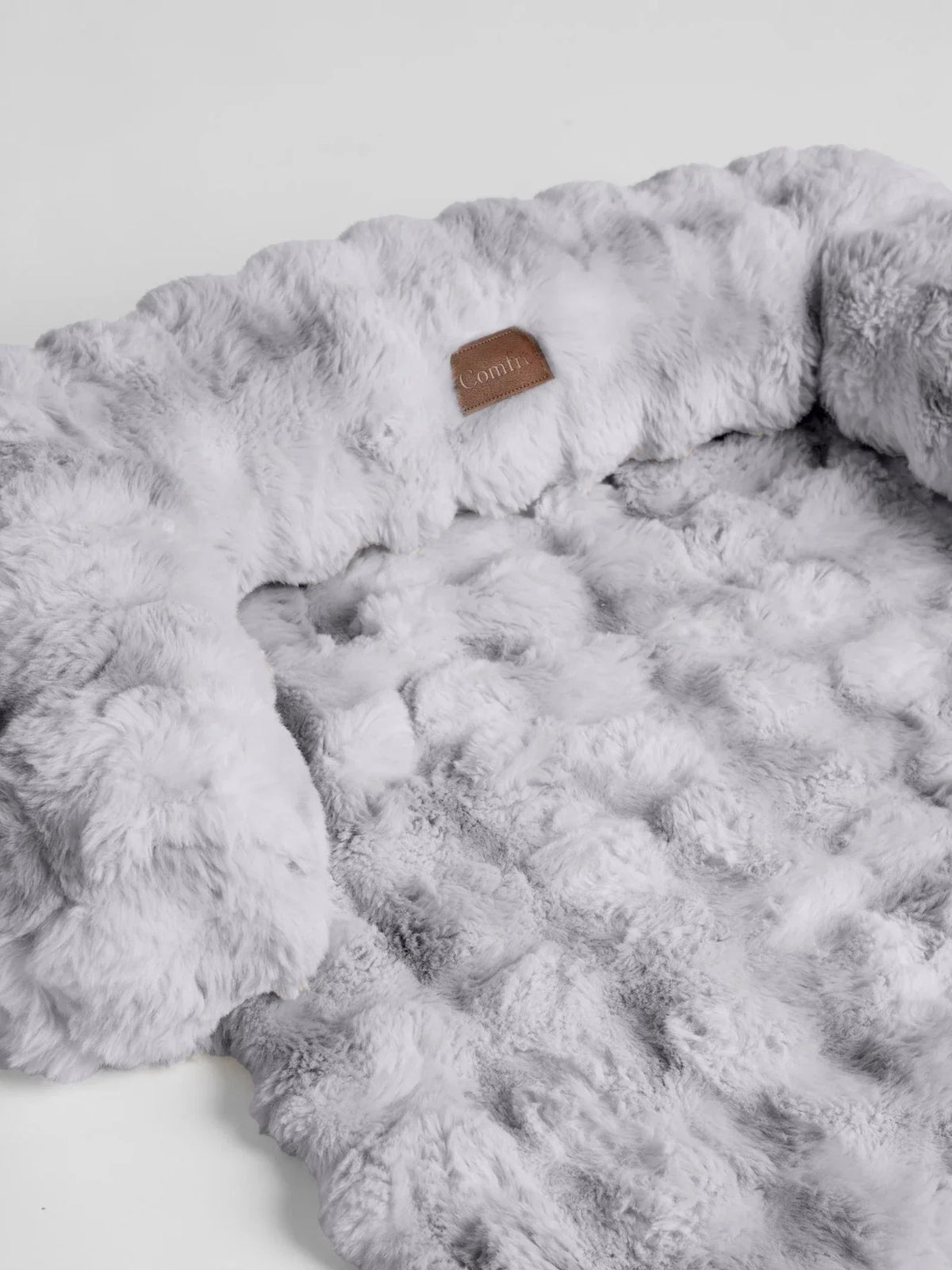 Pet Sofa Bed - Cookies & Cream