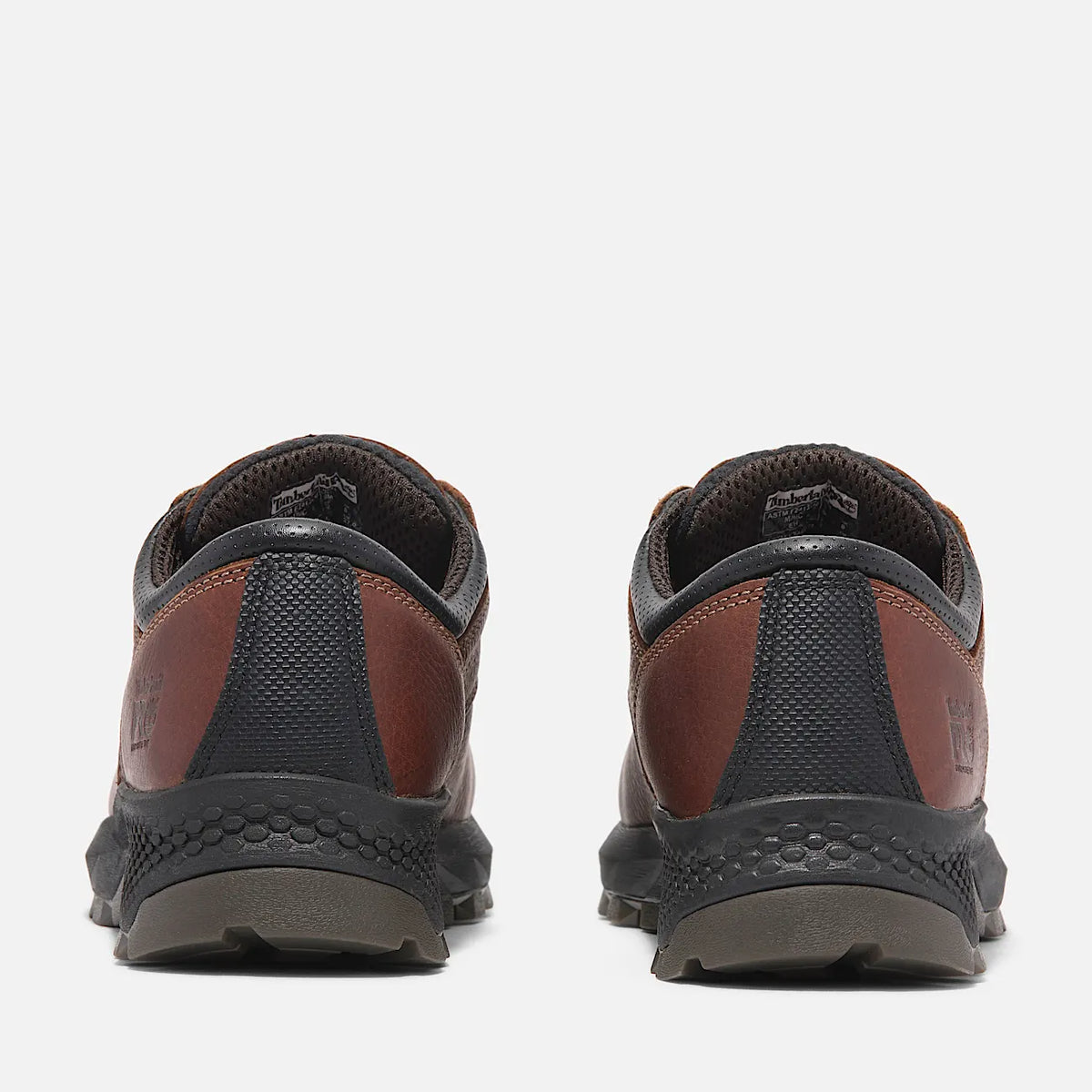 Men's Composite Toe Work Oxford