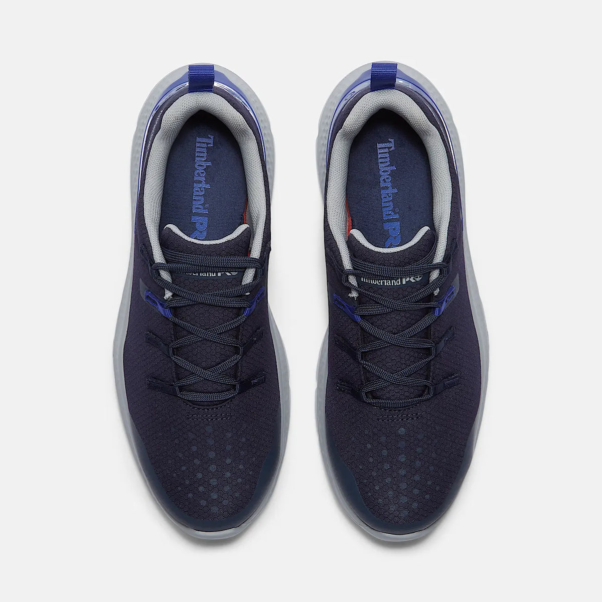 Men's Steel-Toe Work Sneaker