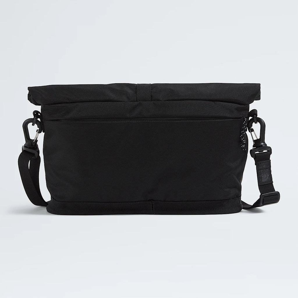 Shoulder Bag - Black