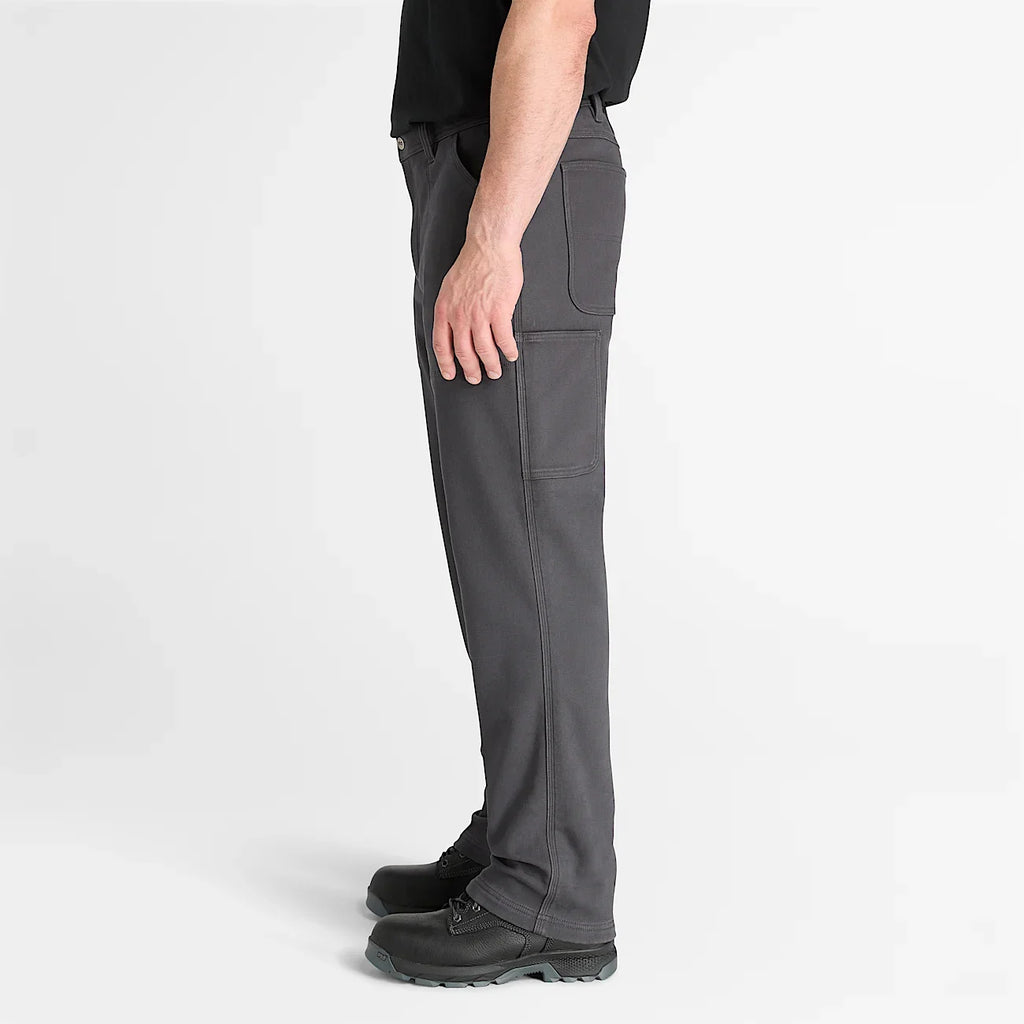 Men's Canvas Work Pants