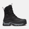 Men's 8-Inch Insulated Waterproof Composite Toe Boot
