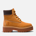 Women's 6-Inch Waterproof Platform Boot