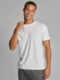 Lightweight T-Shirt - Snow