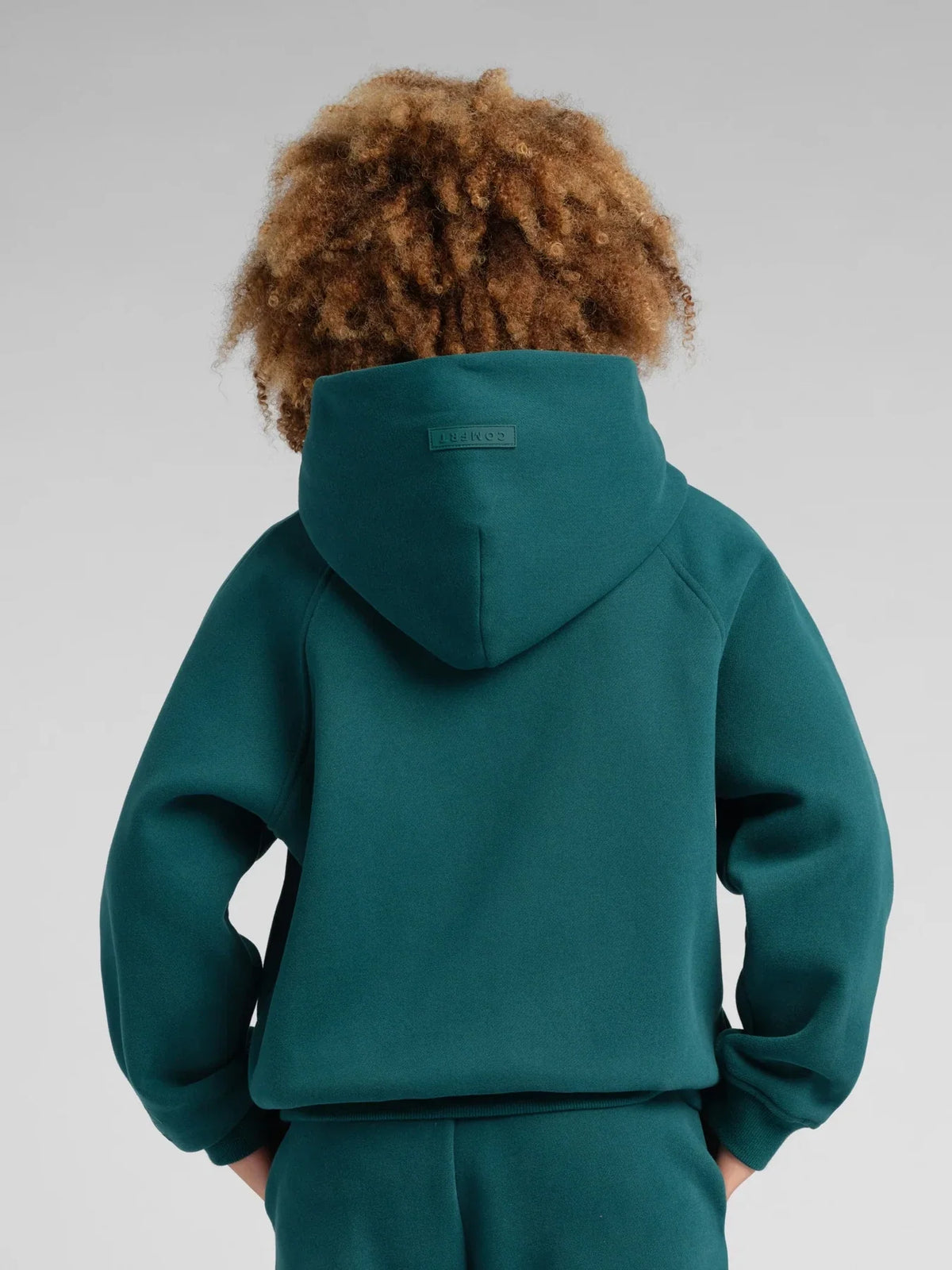 Kids' Hoodie - Alpine