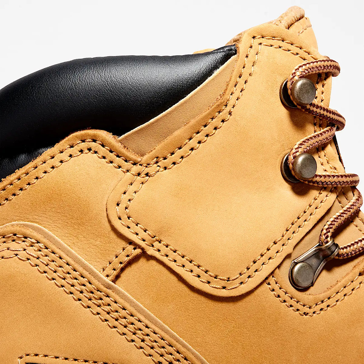 Men's 6-Inch Steel Toe Work Boot