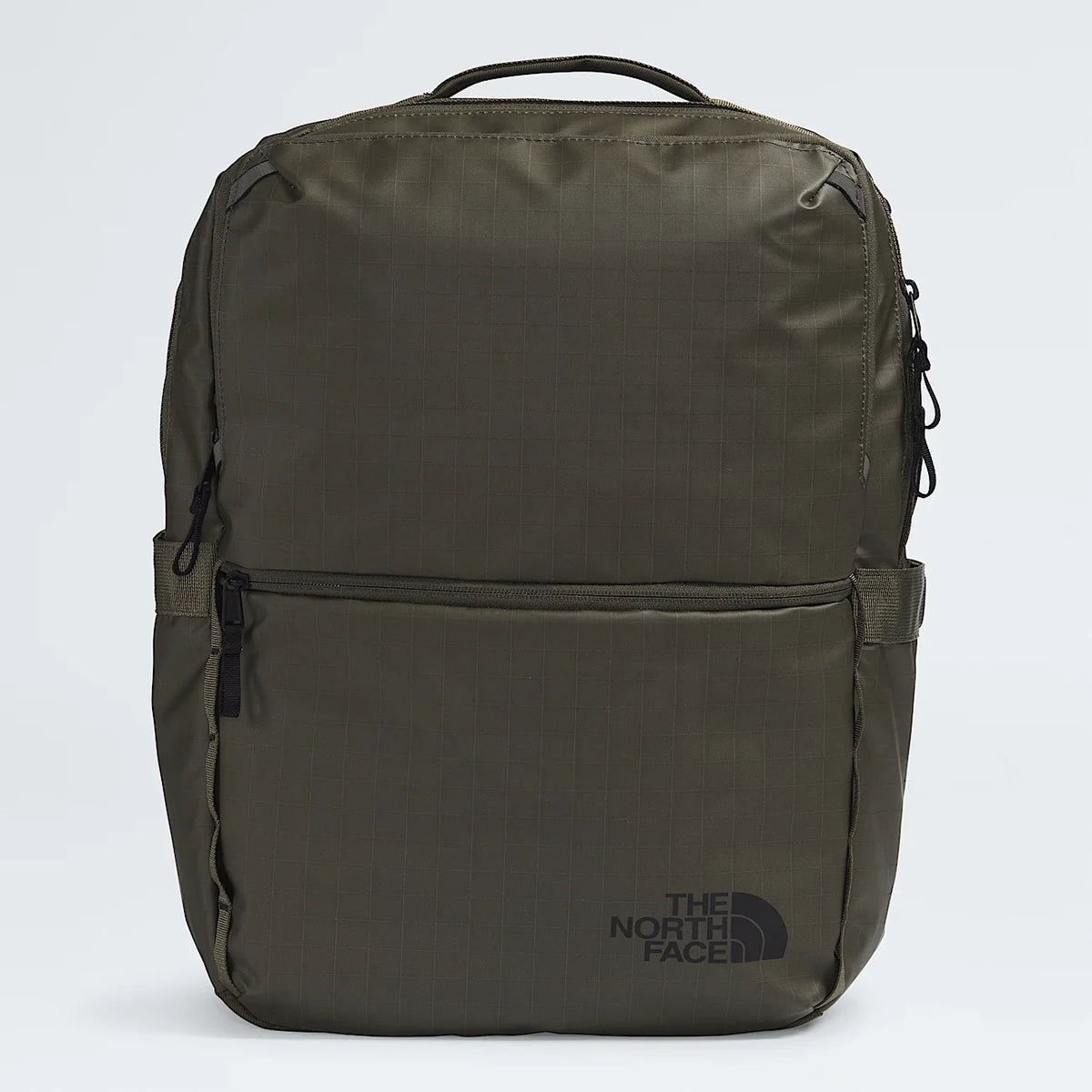 Travel Daypack - Taupe Green/Black