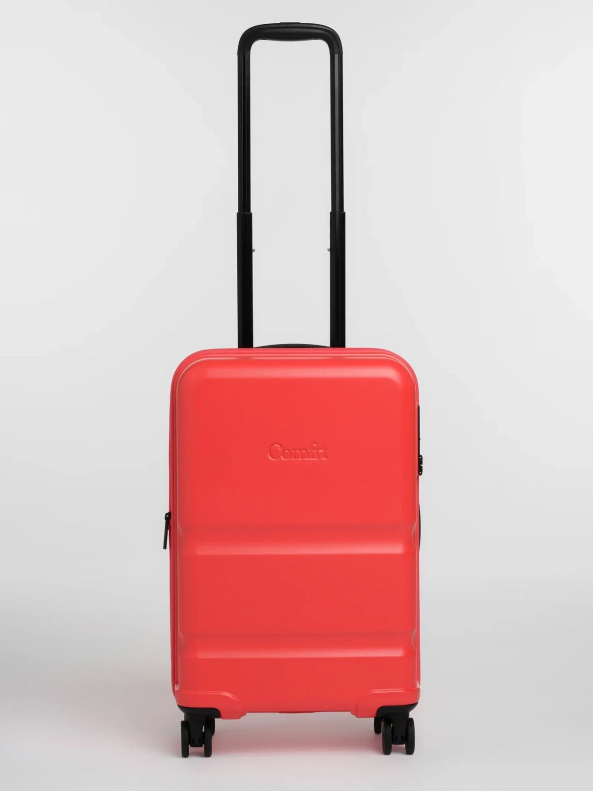 Carry-On Luggage - Pink