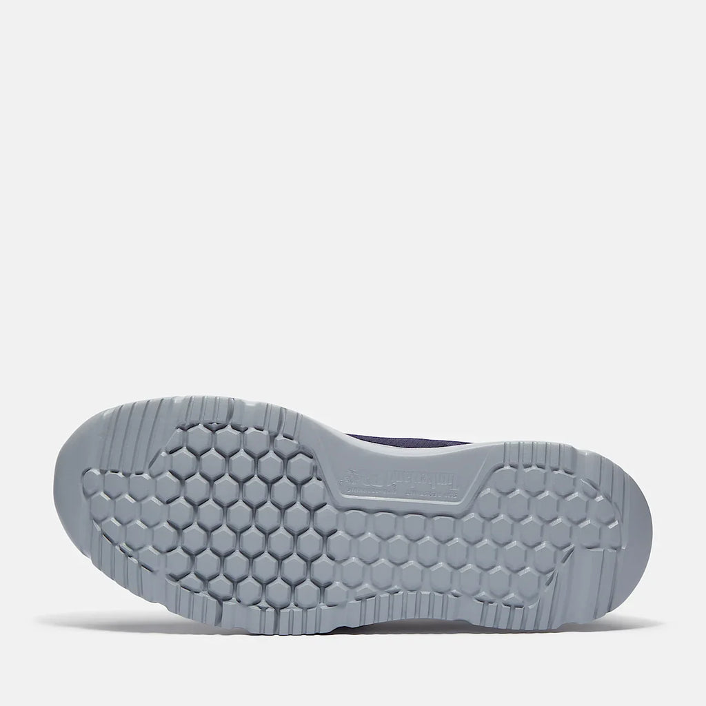 Men's Steel-Toe Work Sneaker