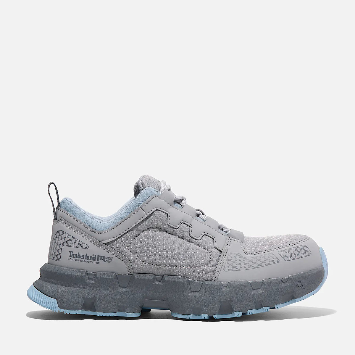 Women's Composite Toe Work Sneaker