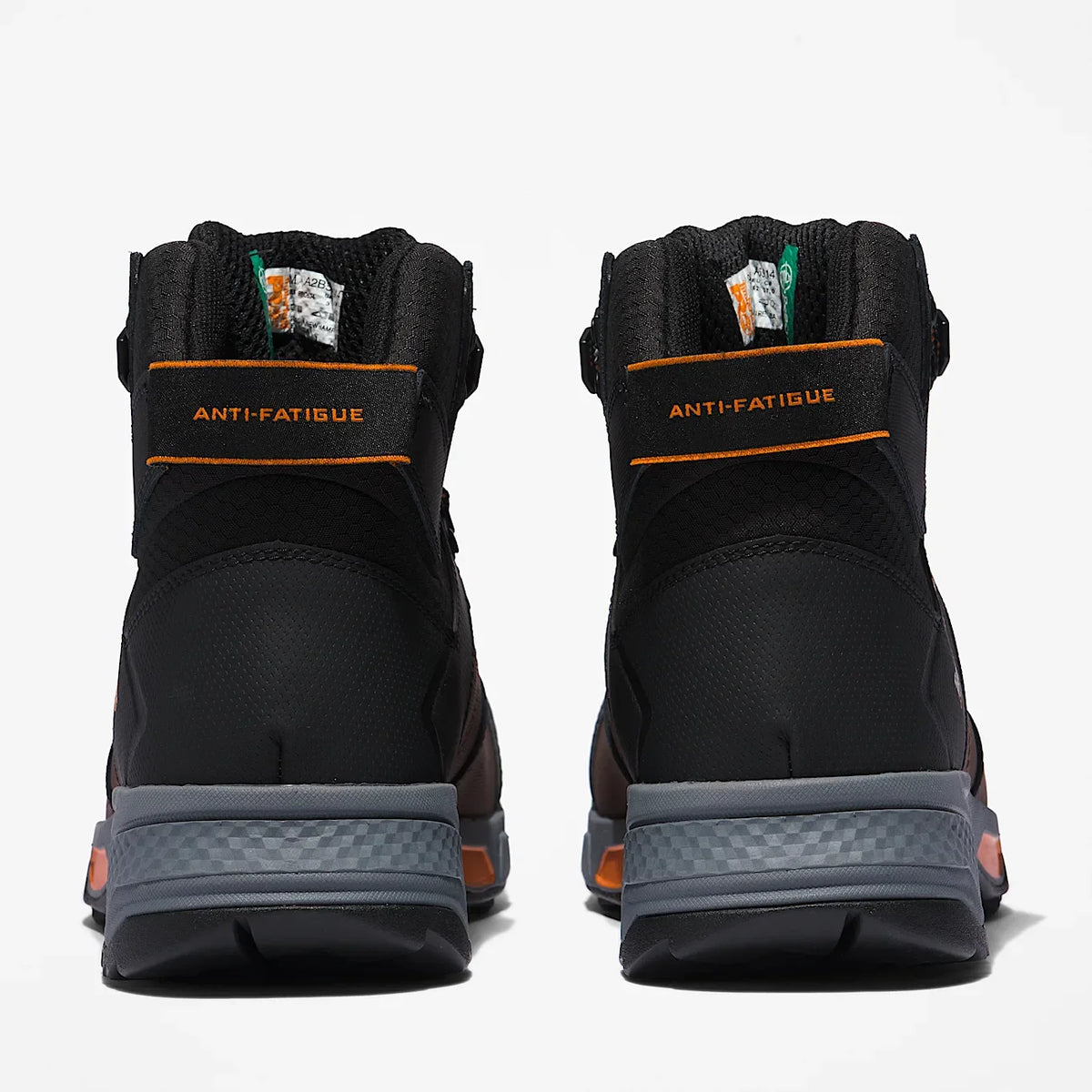 Men's Composite Toe Waterproof Work Boot
