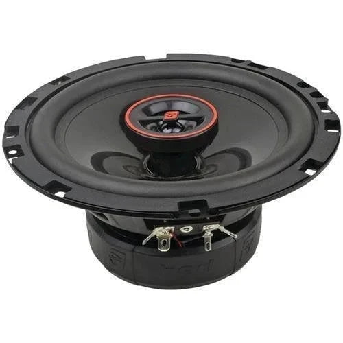 Cerwin Vega HED Series 6.5 in Component And 2-Way Coaxial Car Speaker Systems - H765C + H7652