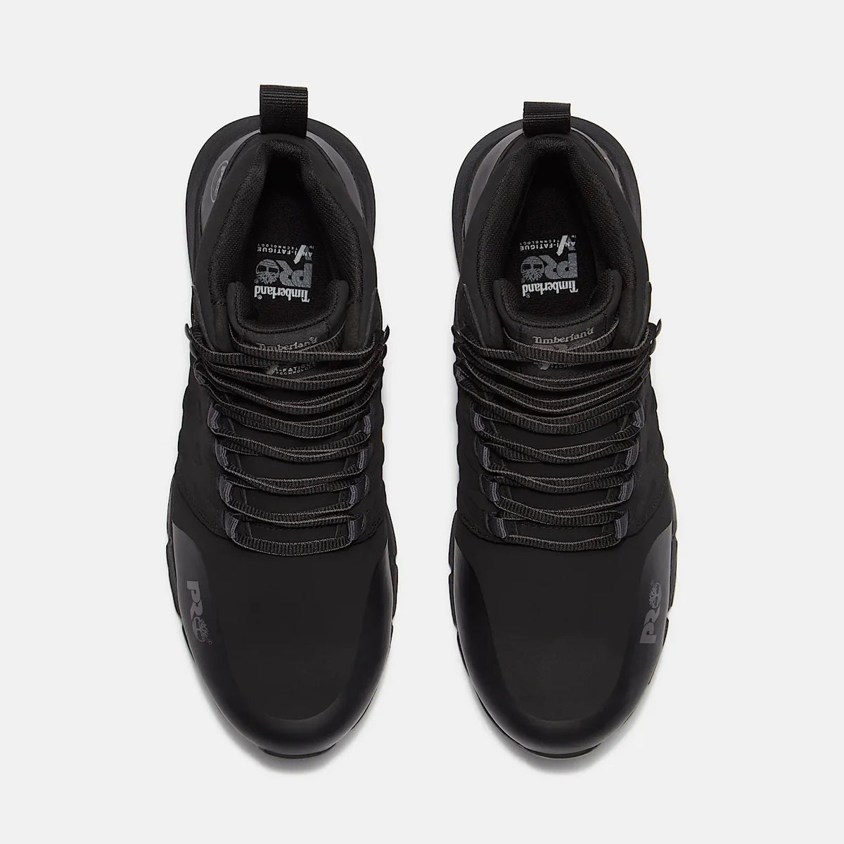 Men's Mid Met Guard Composite-Toe Work Sneaker