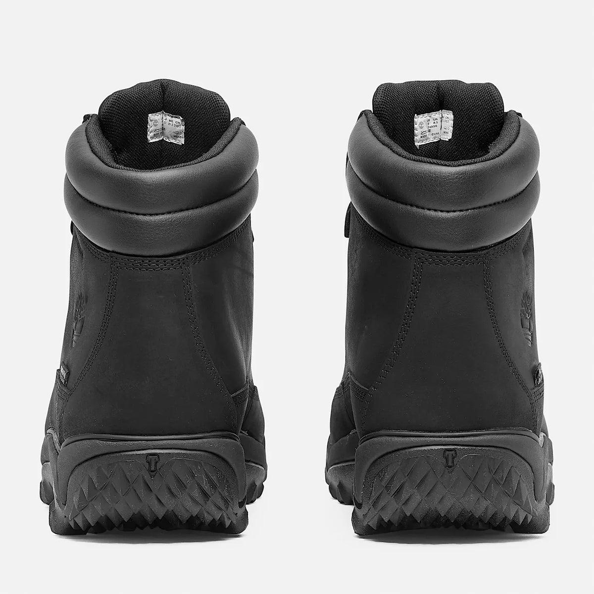 Men's Waterproof Mid Boot